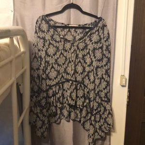 Boutique shirt